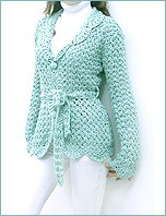 Crocheté